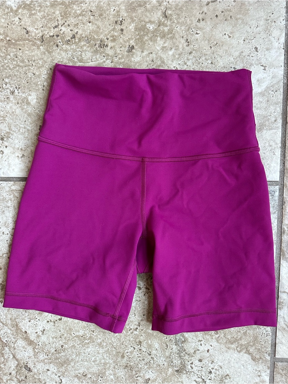lululemon athletica High-Waist  Bike Shorts